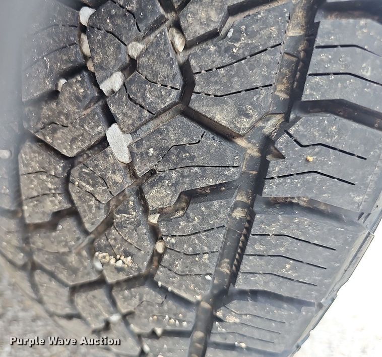 image for item DQ4491 2011 Ford Escape  SUV