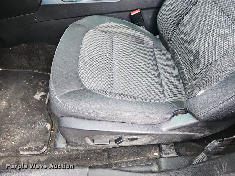 image for item DQ4492 2016 Ford Explorer XLT SUV