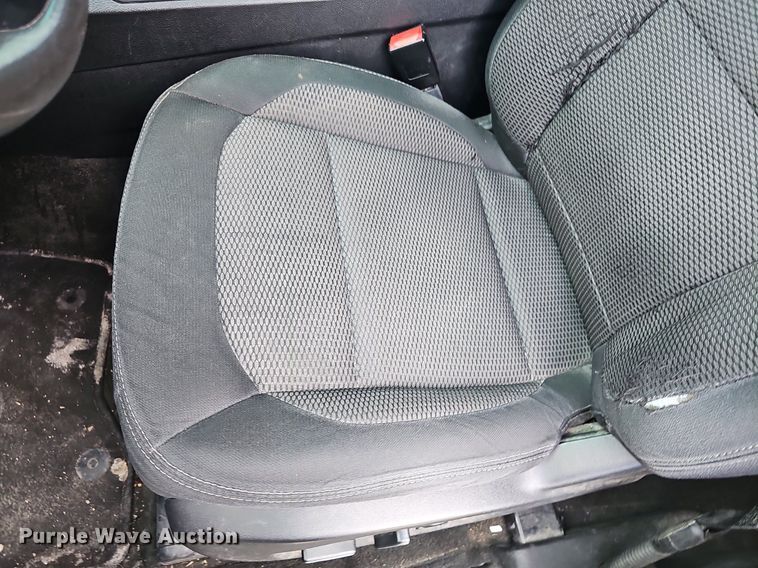 image for item DQ4492 2016 Ford Explorer XLT SUV