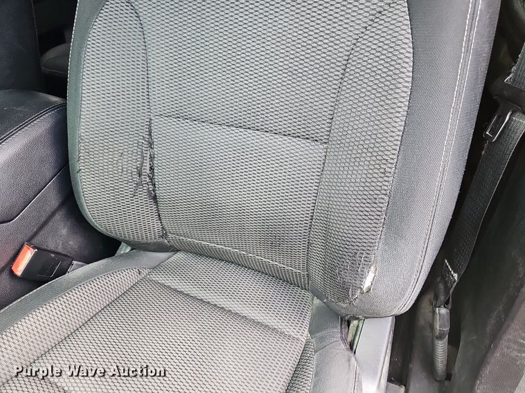 image for item DQ4492 2016 Ford Explorer XLT SUV