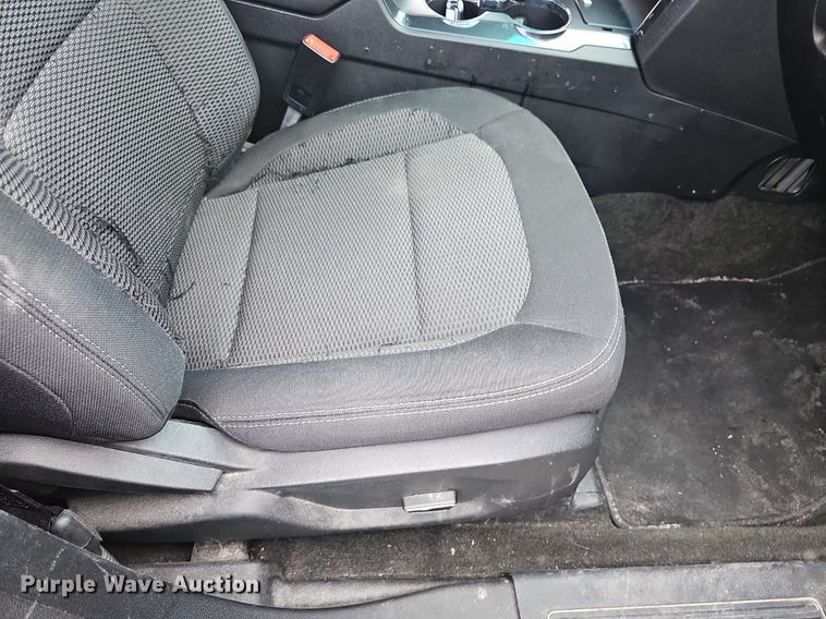 image for item DQ4492 2016 Ford Explorer XLT SUV