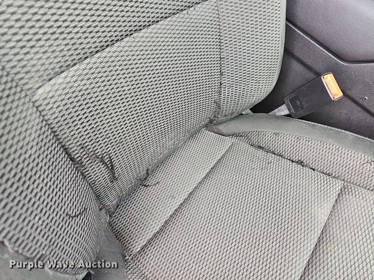 image for item DQ4492 2016 Ford Explorer XLT SUV