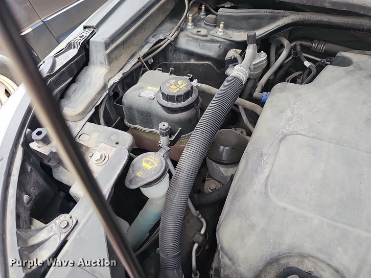 image for item DQ4492 2016 Ford Explorer XLT SUV