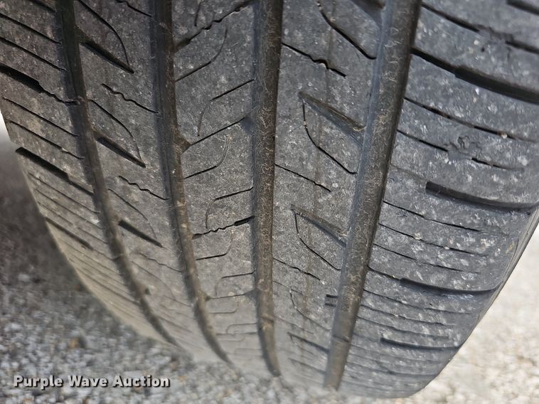 image for item DQ4492 2016 Ford Explorer XLT SUV