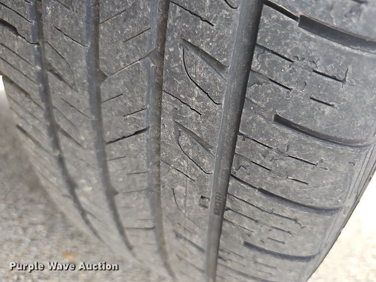 image for item DQ4492 2016 Ford Explorer XLT SUV