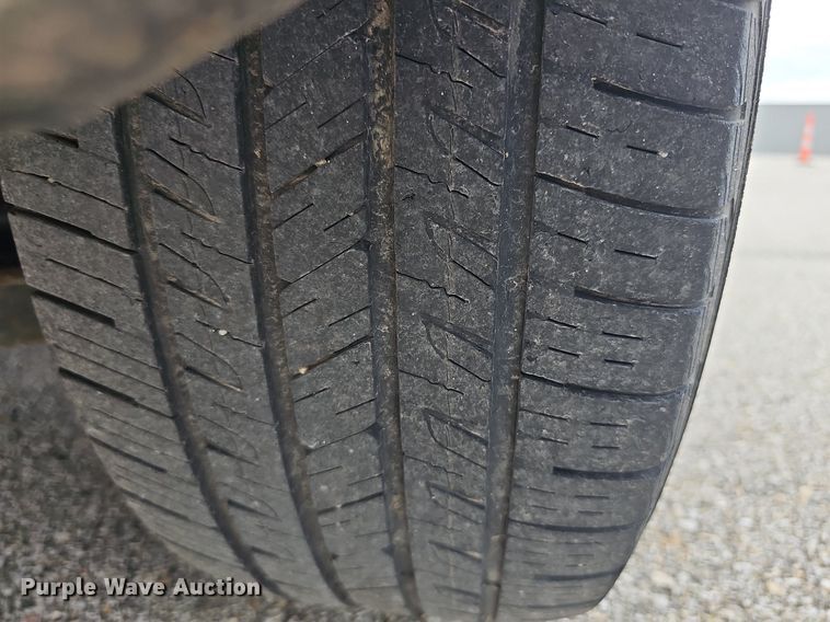 image for item DQ4492 2016 Ford Explorer XLT SUV