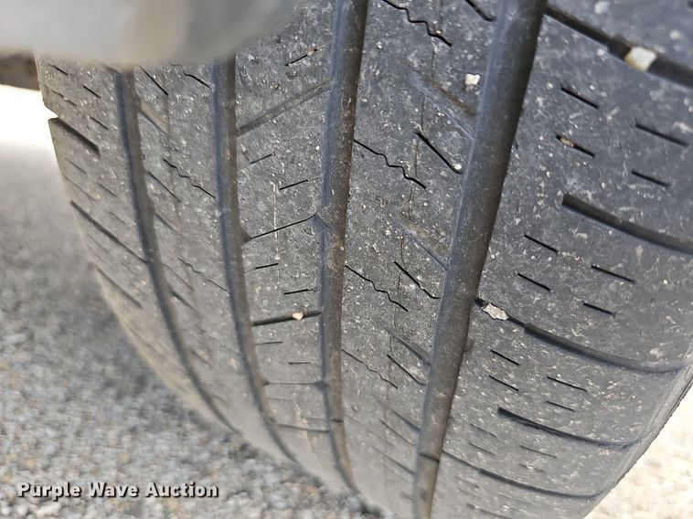 image for item DQ4492 2016 Ford Explorer XLT SUV