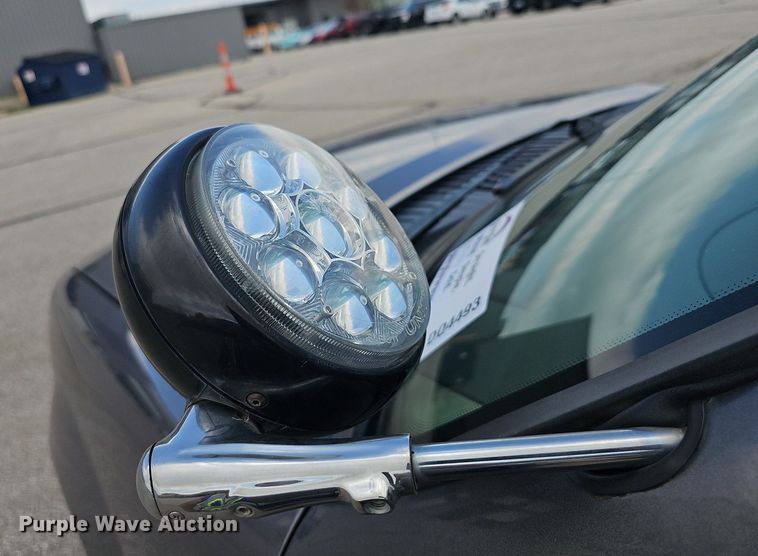 image for item DQ4493 2014 Ford Expedition  SUV