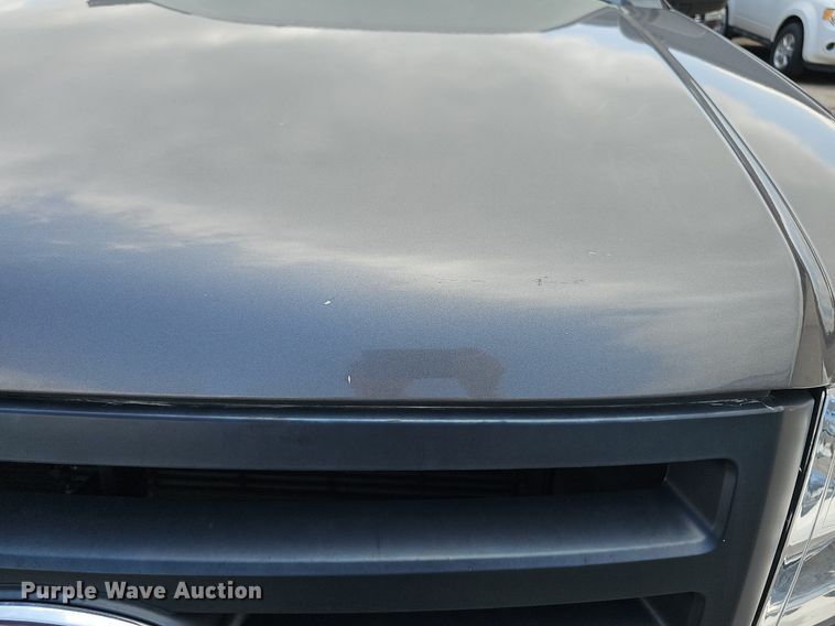 image for item DQ4493 2014 Ford Expedition  SUV