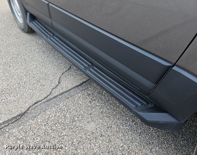 image for item DQ4493 2014 Ford Expedition  SUV