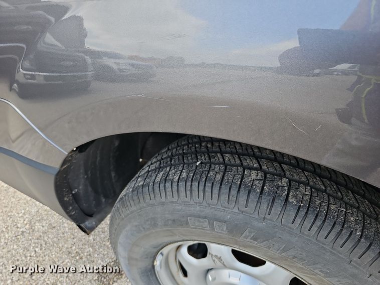 image for item DQ4493 2014 Ford Expedition  SUV