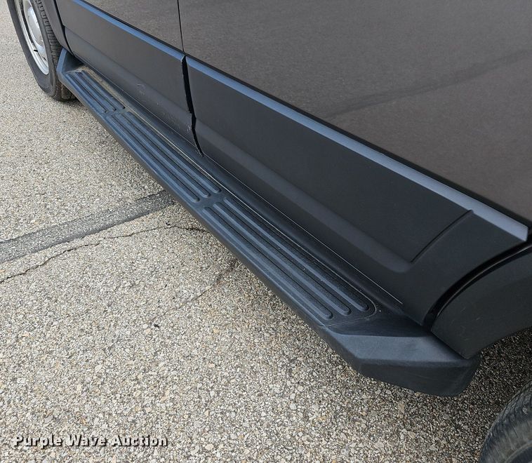 image for item DQ4493 2014 Ford Expedition  SUV