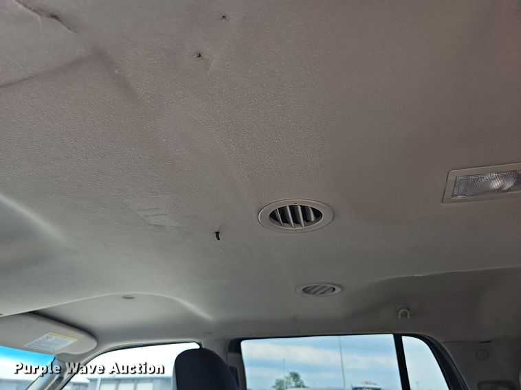 image for item DQ4493 2014 Ford Expedition  SUV