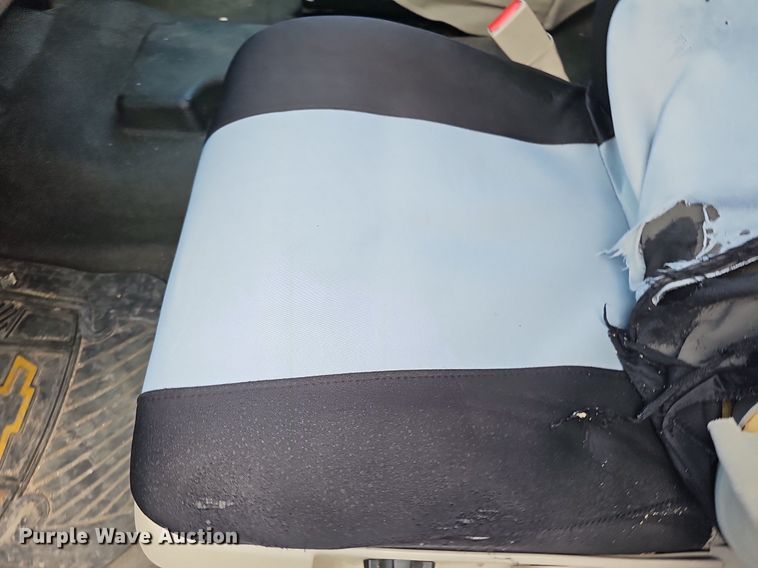 image for item DQ4493 2014 Ford Expedition  SUV