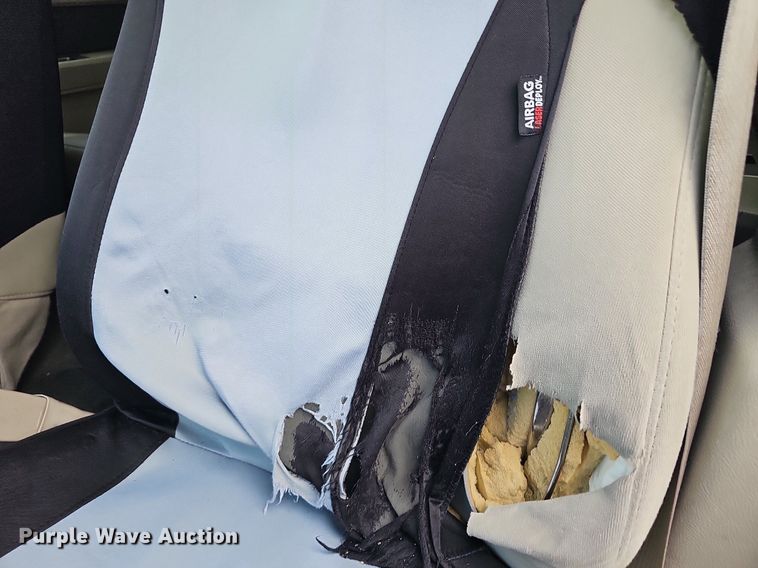 image for item DQ4493 2014 Ford Expedition  SUV