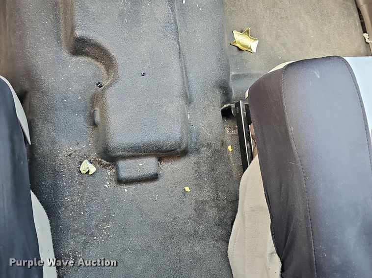 image for item DQ4493 2014 Ford Expedition  SUV