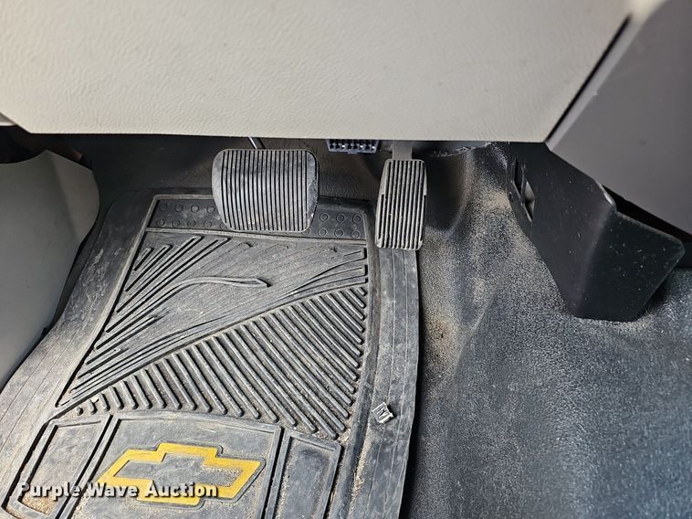 image for item DQ4493 2014 Ford Expedition  SUV