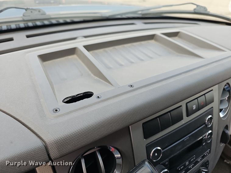 image for item DQ4493 2014 Ford Expedition  SUV