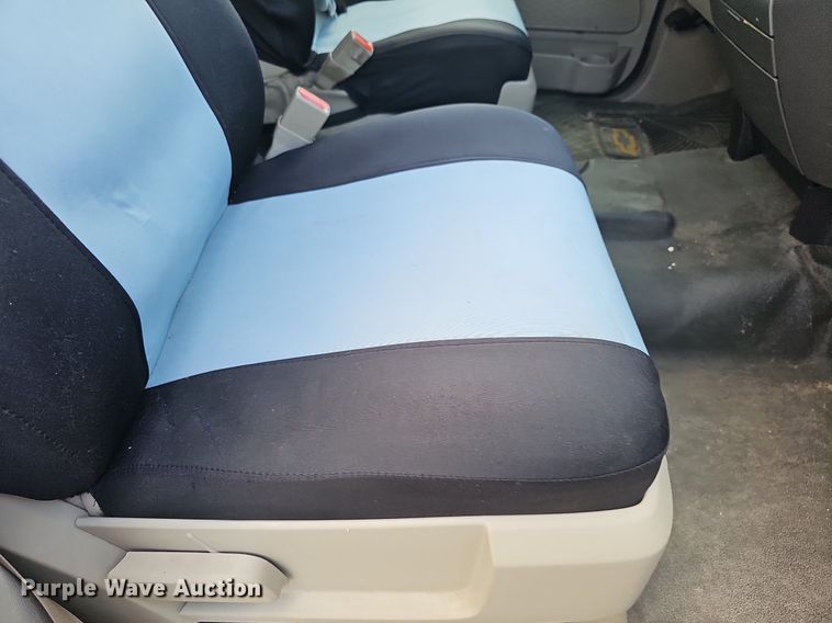 image for item DQ4493 2014 Ford Expedition  SUV