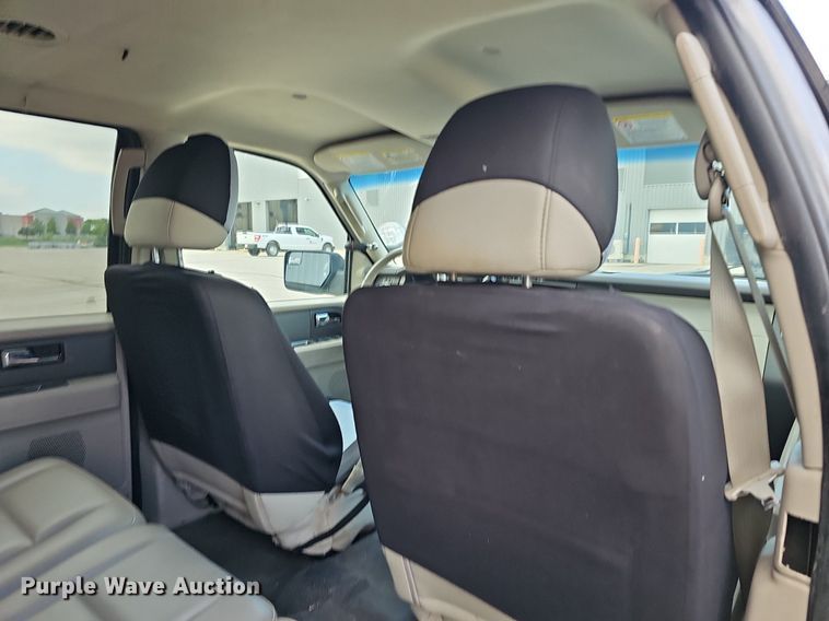 image for item DQ4493 2014 Ford Expedition  SUV