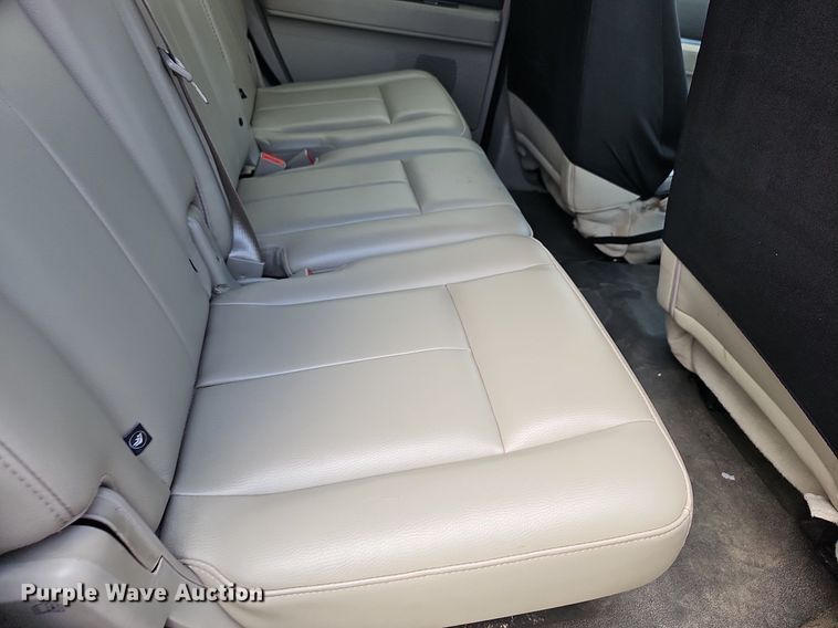 image for item DQ4493 2014 Ford Expedition  SUV