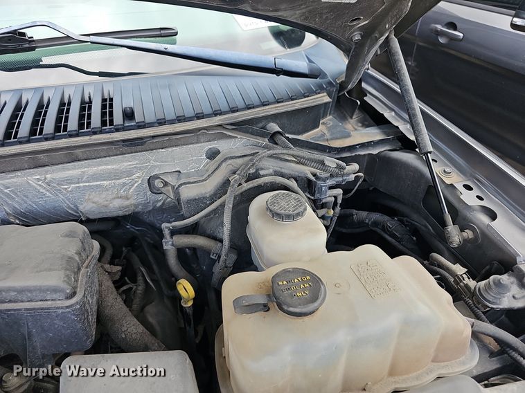 image for item DQ4493 2014 Ford Expedition  SUV