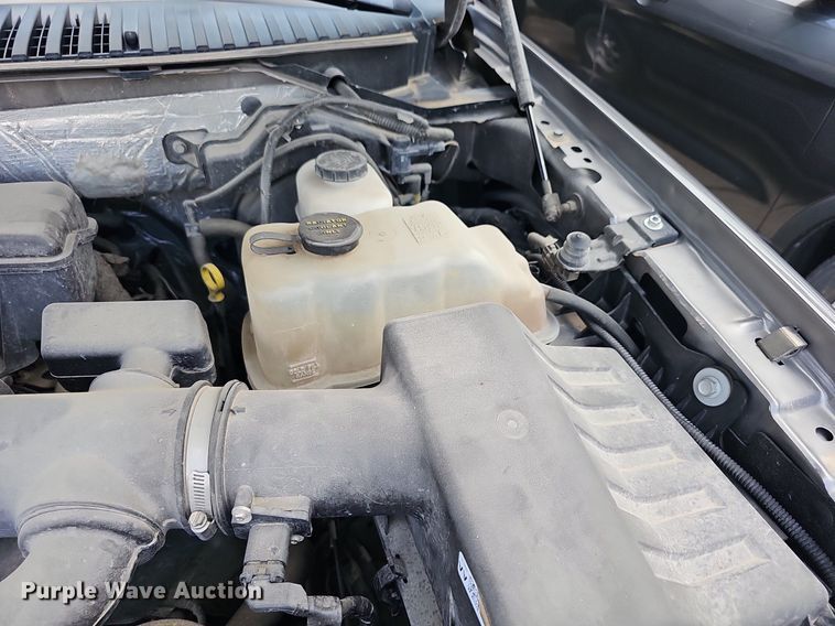 image for item DQ4493 2014 Ford Expedition  SUV