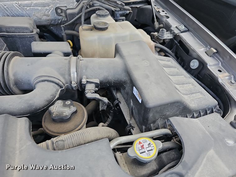 image for item DQ4493 2014 Ford Expedition  SUV