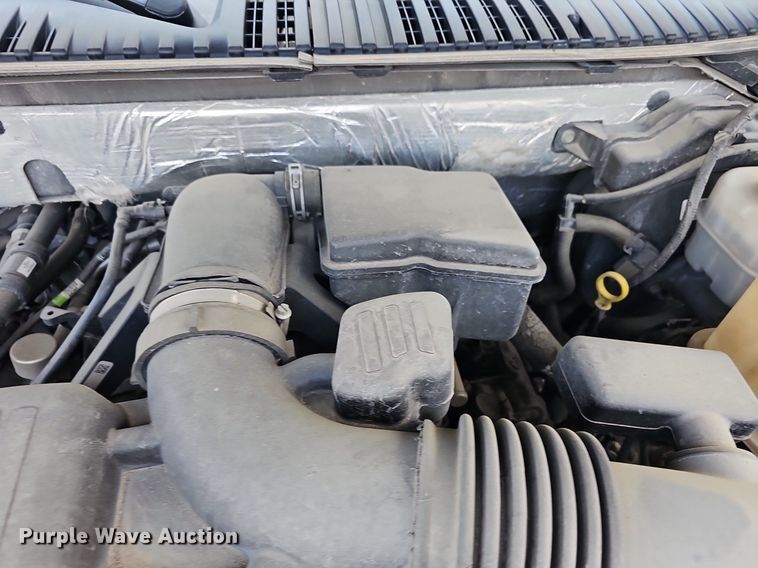 image for item DQ4493 2014 Ford Expedition  SUV