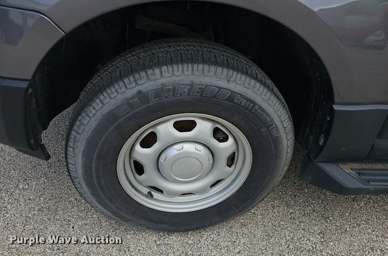 image for item DQ4493 2014 Ford Expedition  SUV