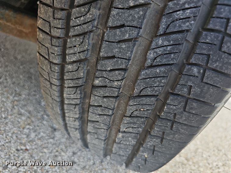 image for item DQ4493 2014 Ford Expedition  SUV