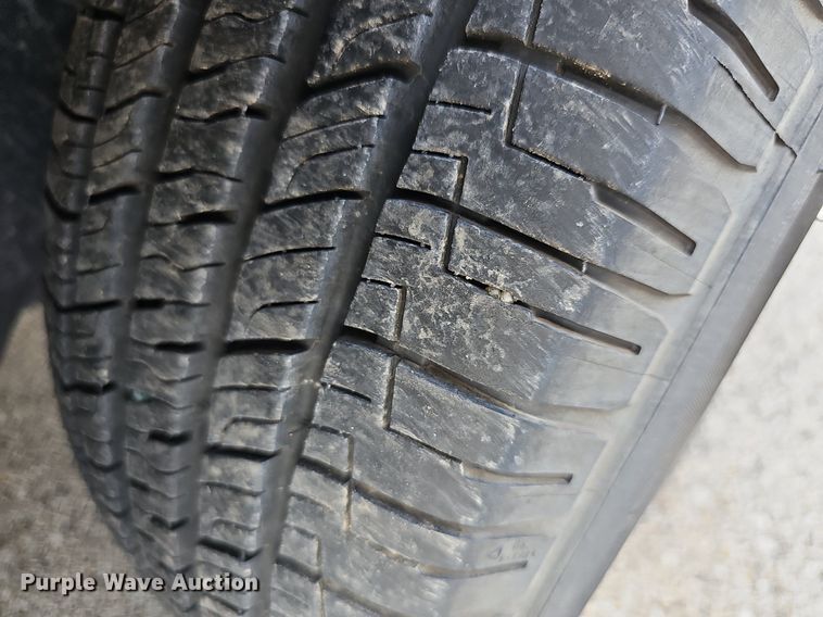 image for item DQ4493 2014 Ford Expedition  SUV