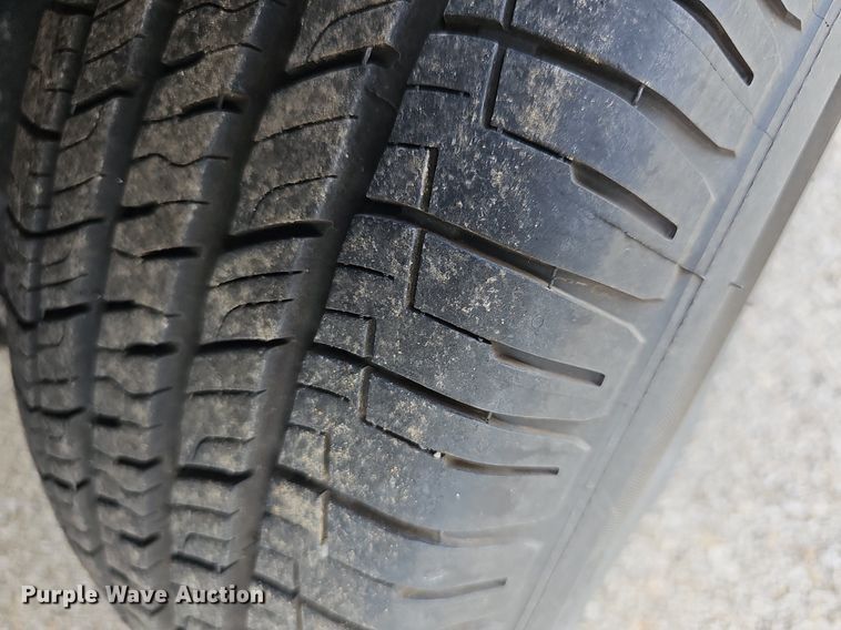 image for item DQ4493 2014 Ford Expedition  SUV