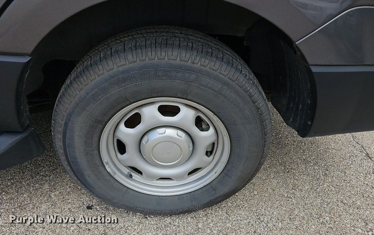 image for item DQ4493 2014 Ford Expedition  SUV