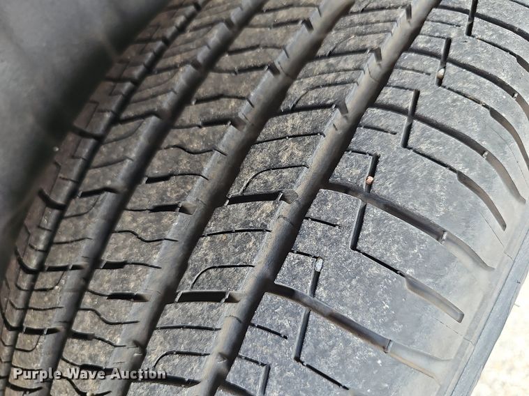 image for item DQ4493 2014 Ford Expedition  SUV