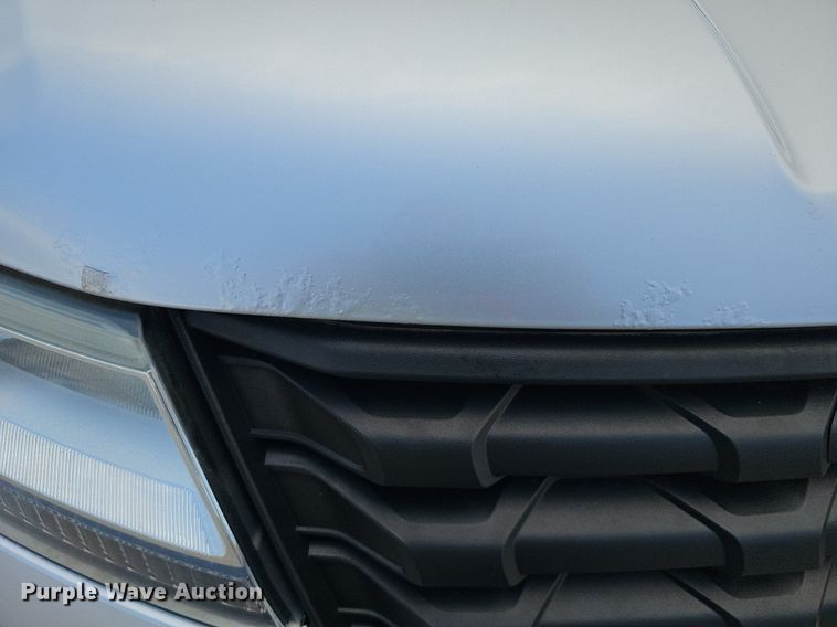 image for item DQ4495 2016 Ford Explorer Police Interceptor  SUV