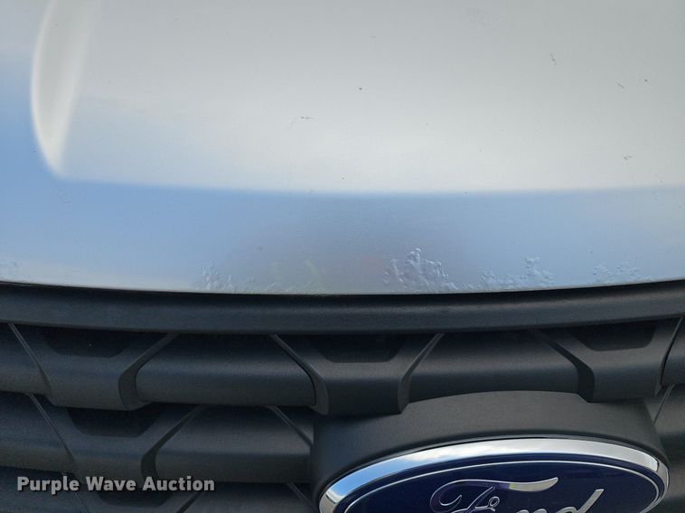 image for item DQ4495 2016 Ford Explorer Police Interceptor  SUV