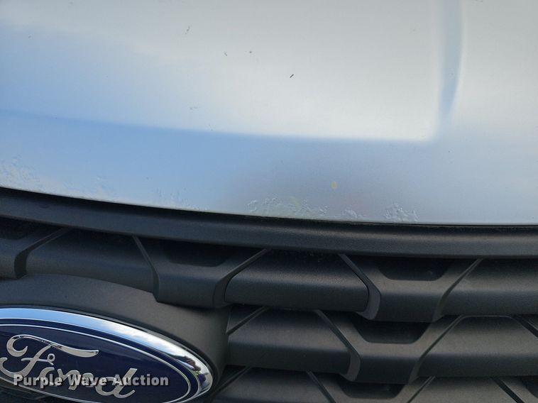 image for item DQ4495 2016 Ford Explorer Police Interceptor  SUV