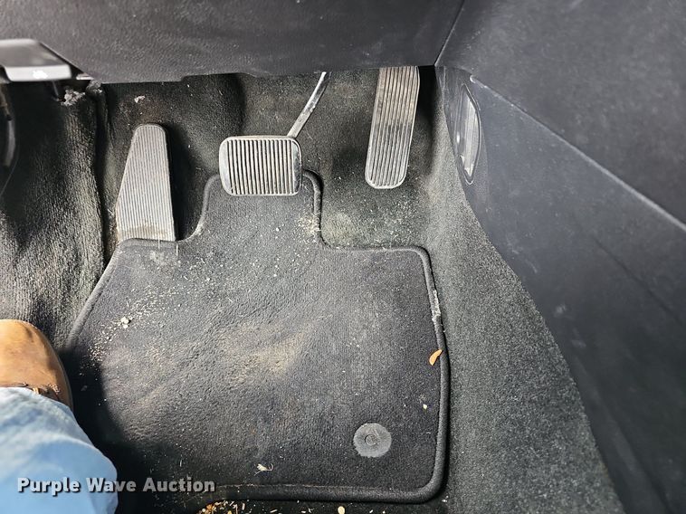 image for item DQ4495 2016 Ford Explorer Police Interceptor  SUV