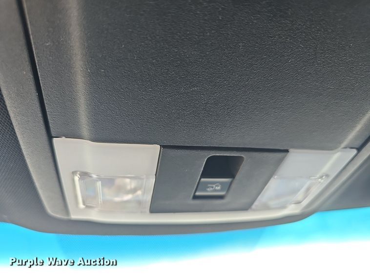 image for item DQ4495 2016 Ford Explorer Police Interceptor  SUV