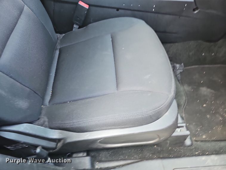 image for item DQ4495 2016 Ford Explorer Police Interceptor  SUV