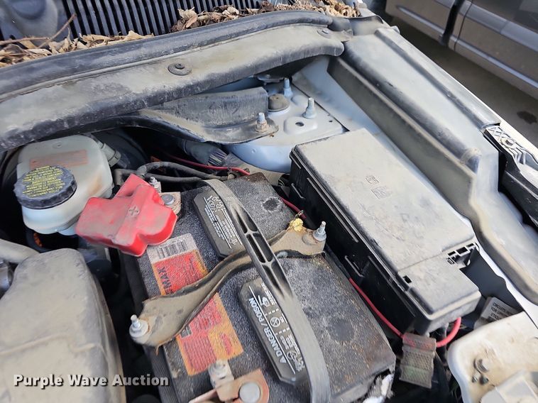 image for item DQ4495 2016 Ford Explorer Police Interceptor  SUV