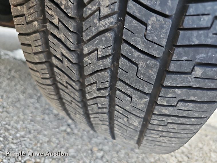 image for item DQ4495 2016 Ford Explorer Police Interceptor  SUV