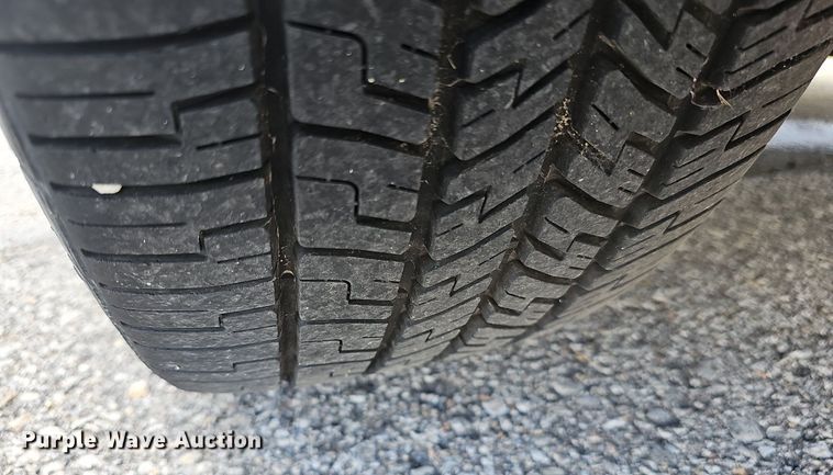 image for item DQ4495 2016 Ford Explorer Police Interceptor  SUV