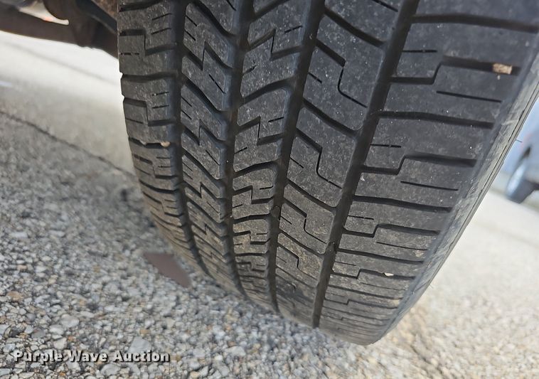 image for item DQ4495 2016 Ford Explorer Police Interceptor  SUV