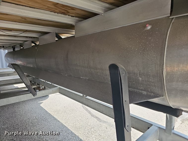 image for item DQ4496 2008 Sun Tracker boat