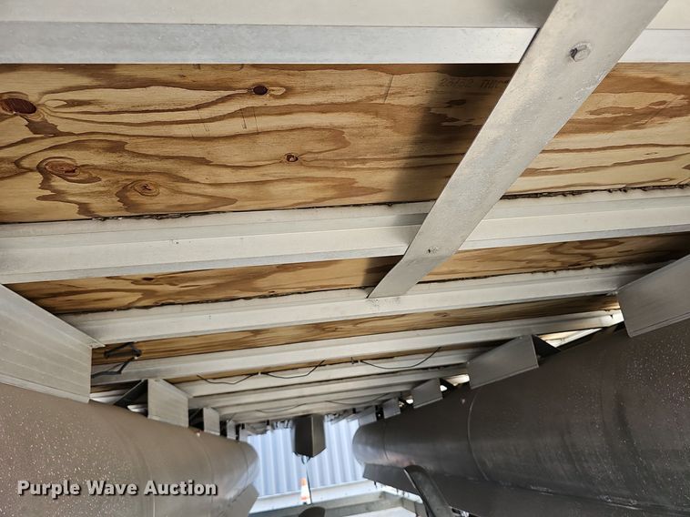 image for item DQ4496 2008 Sun Tracker boat