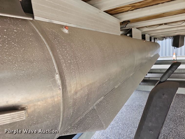 image for item DQ4496 2008 Sun Tracker boat