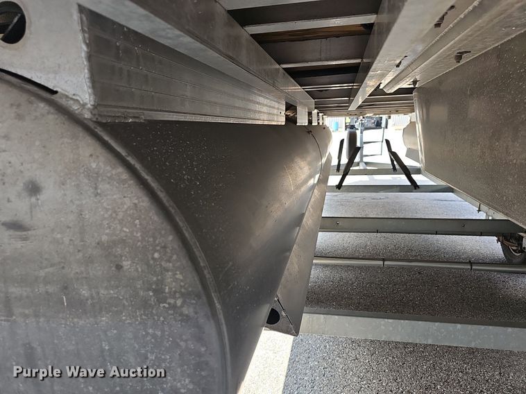 image for item DQ4496 2008 Sun Tracker boat