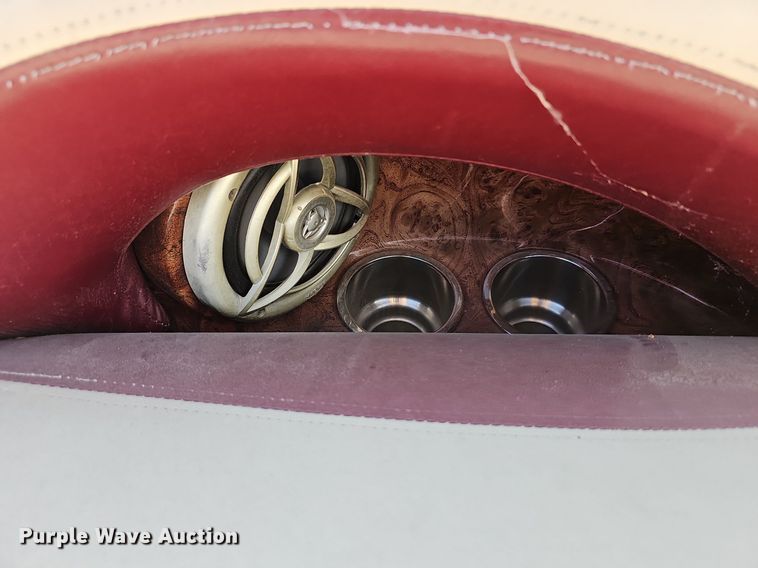 image for item DQ4496 2008 Sun Tracker boat